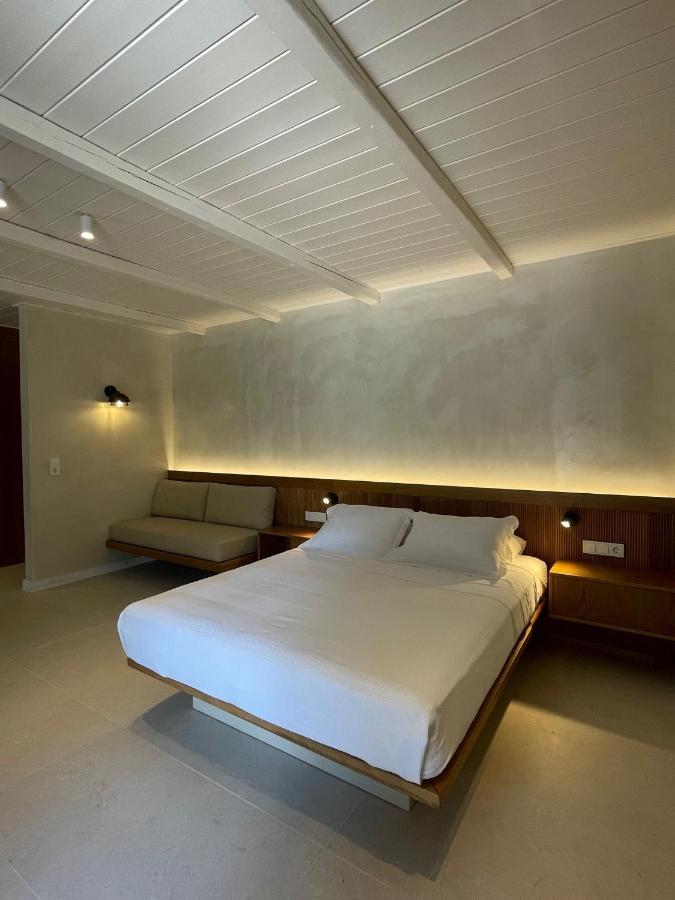 Melitsina Village Hotel Kardamyli Extérieur photo