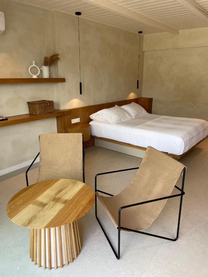 Melitsina Village Hotel Kardamyli Extérieur photo