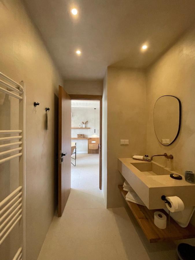 Melitsina Village Hotel Kardamyli Extérieur photo