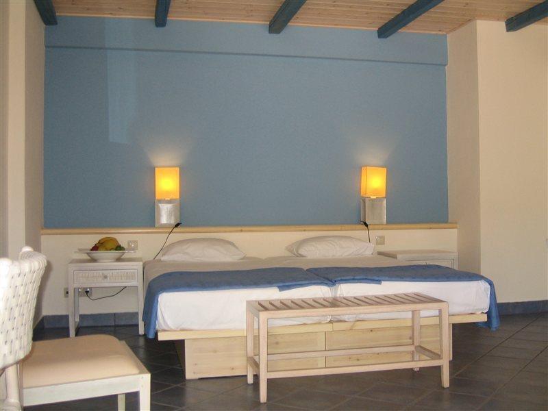 Melitsina Village Hotel Kardamyli Extérieur photo