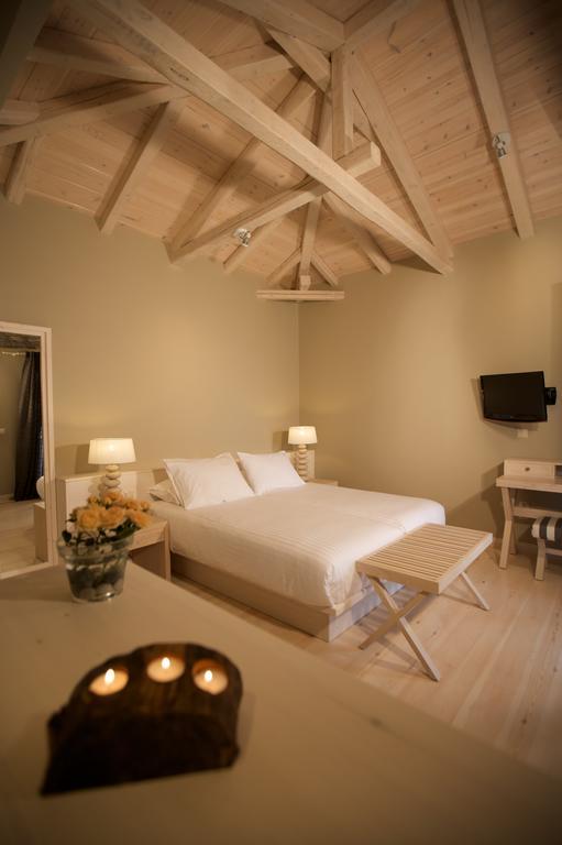 Melitsina Village Hotel Kardamyli Extérieur photo